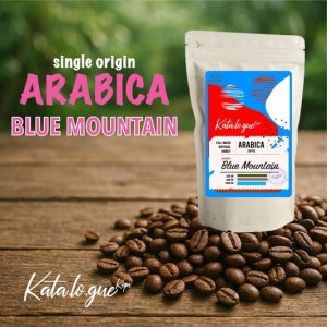 Single Origin Blue Mountain 200gr