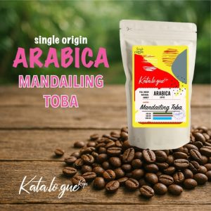 Single Origin Toraja Sapan